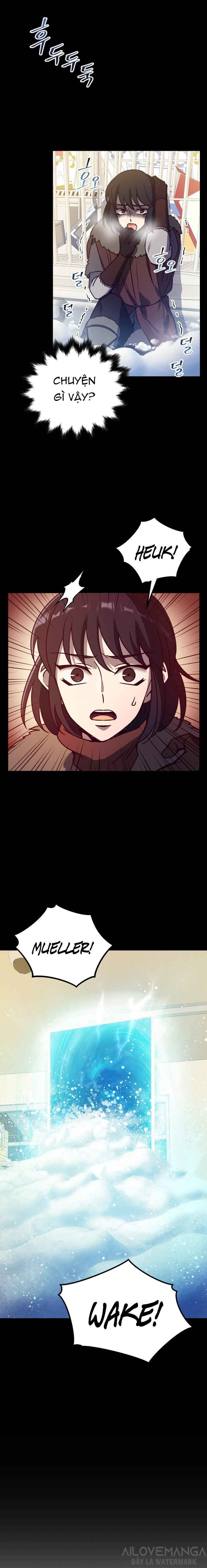 Người Tìm Đường - Page 8