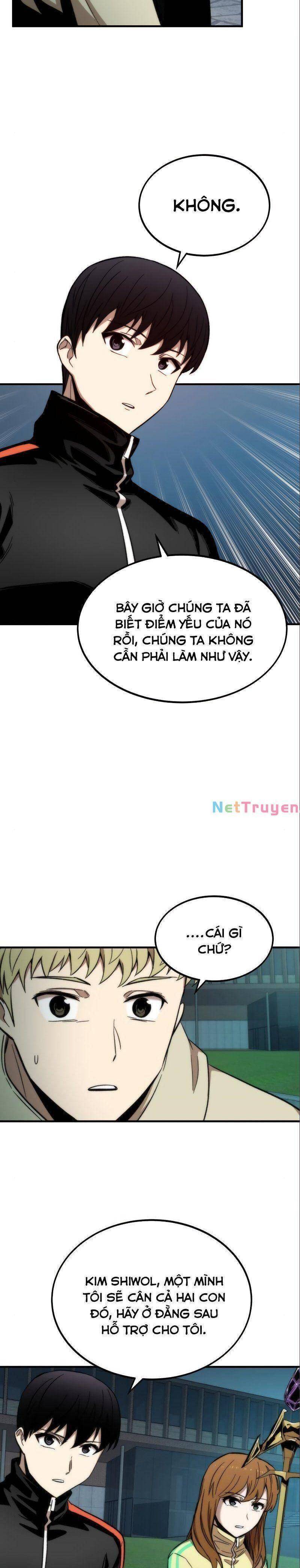 Nhân Vật Phụ Siêu Cấp - Page 53