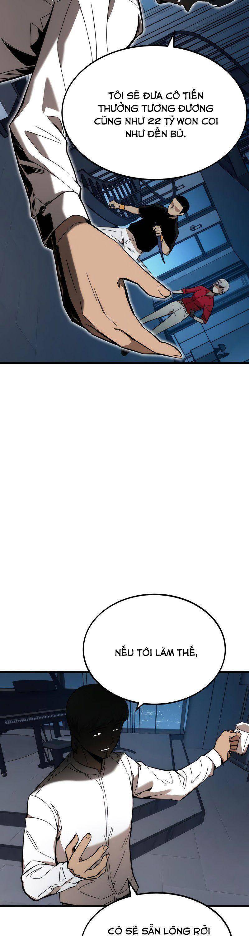 Nhân Vật Phụ Siêu Cấp - Page 5