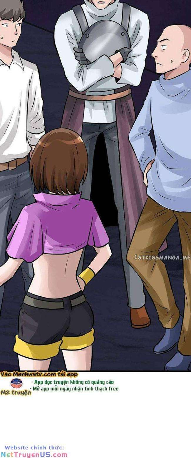 Ranker Bất Bại - Page 47