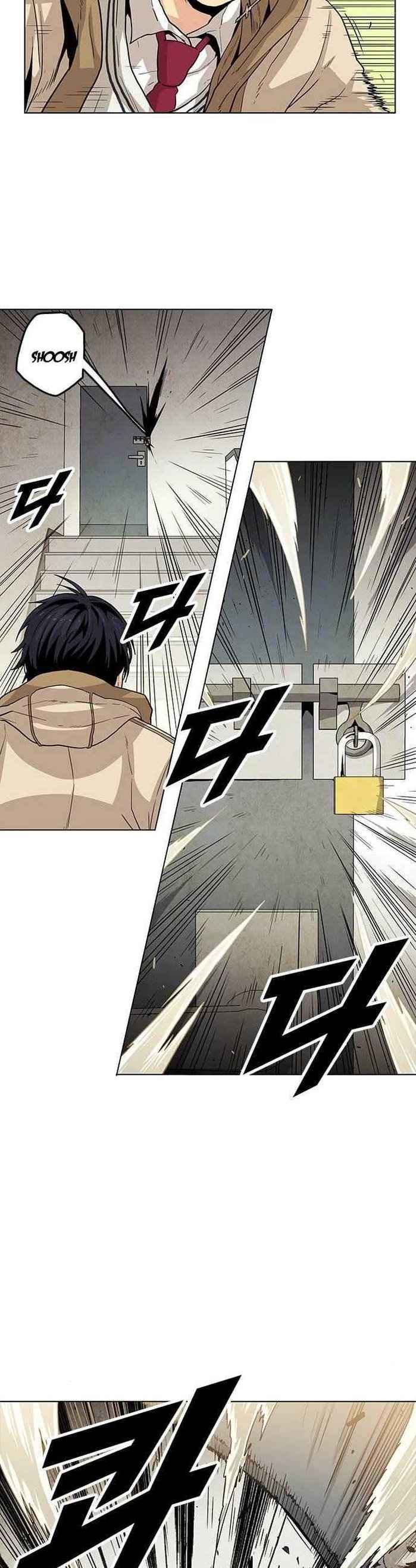 Tội Phủ Trảm Ma - Page 21