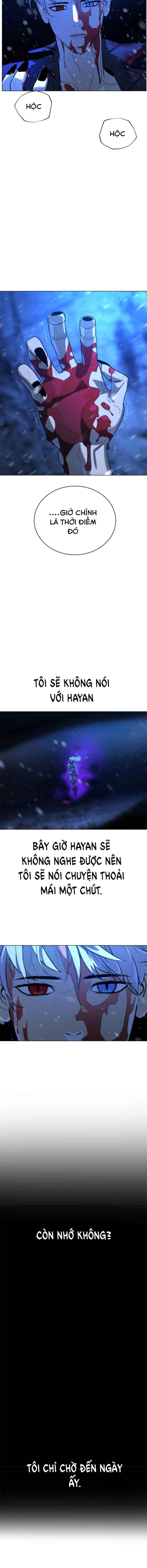 Máu Trắng - Page 6