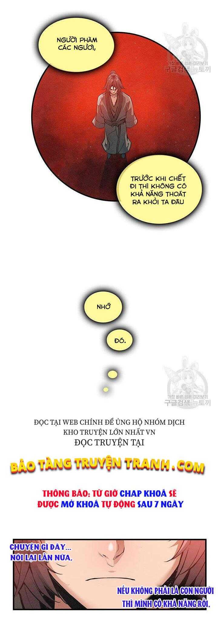 Mục Hạ Vô Nhân - Page 11