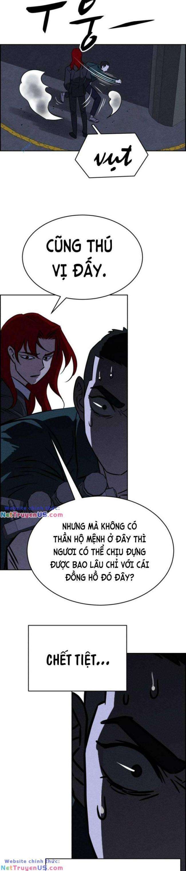 Óc Chó Toàn Năng - Page 12