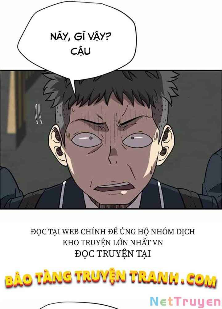 Vượt Qua Kẻ Mạnh - Page 34