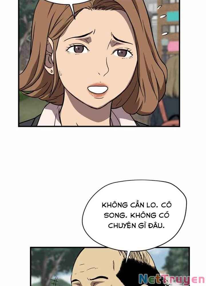 Vượt Qua Kẻ Mạnh - Page 33