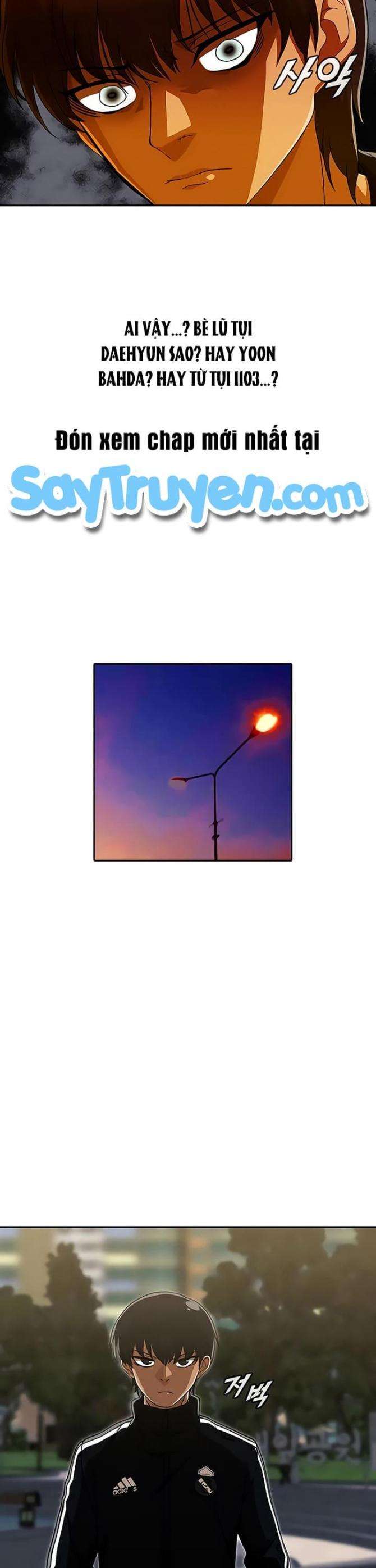 Cô Gái Từ Ứng Dụng Nhắn Tin Ngẫu Nhiên - Page 33