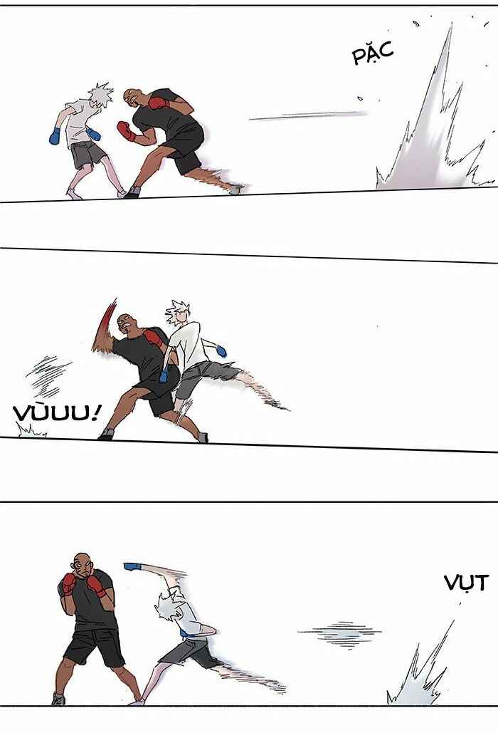 Võ Sĩ Quyền Anh - Page 45