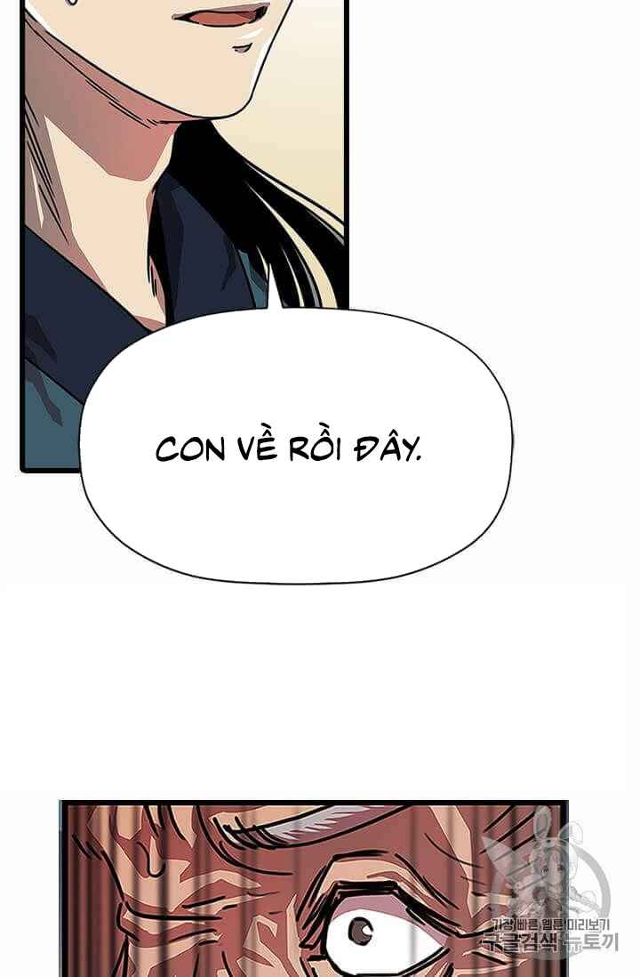 Học Giả Trở Lại - Page 51