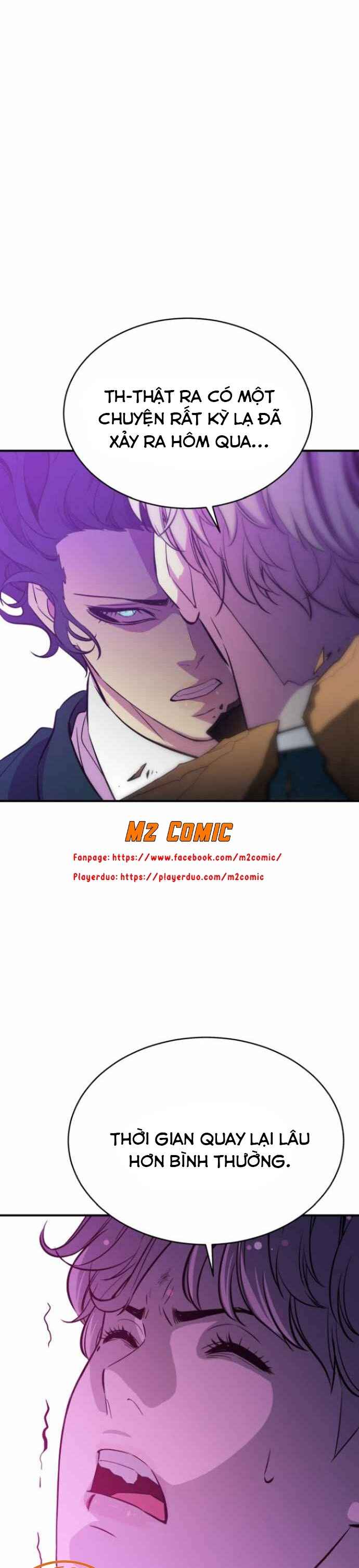 Kẻ Phản Diện Vô Dụng - Page 33