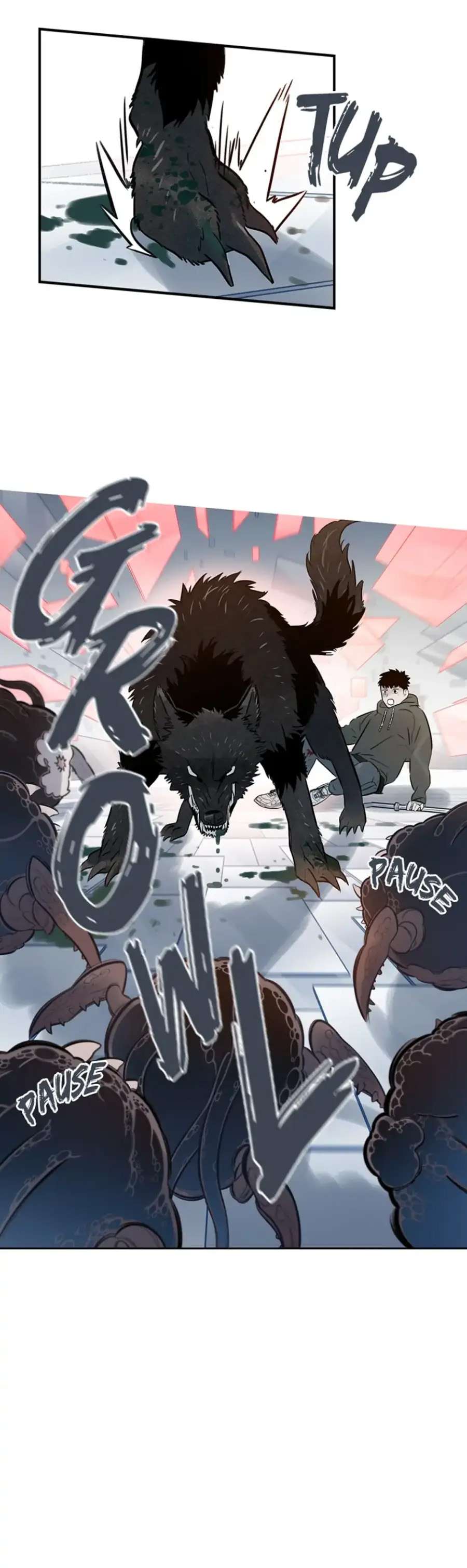 Điểm Hẹn - Page 26