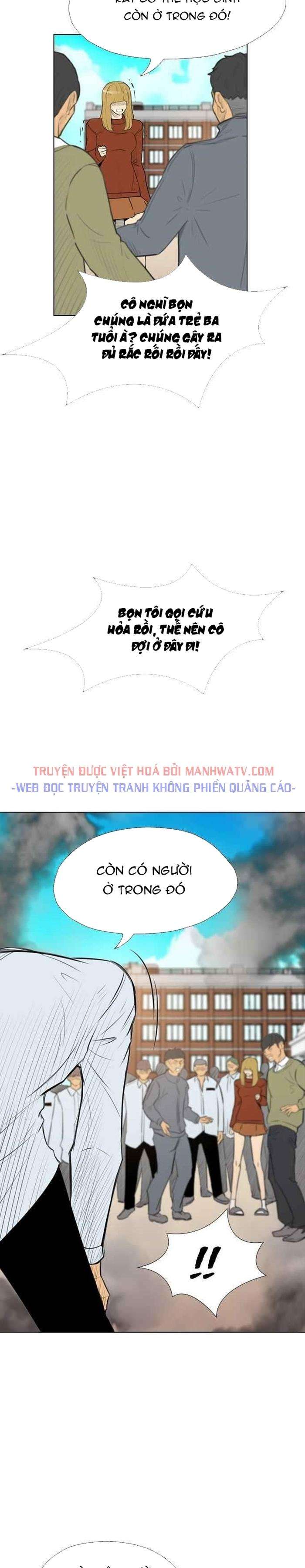 Kẻ Hồi Sinh - Page 5