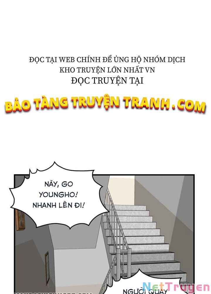 Vượt Qua Kẻ Mạnh - Page 42
