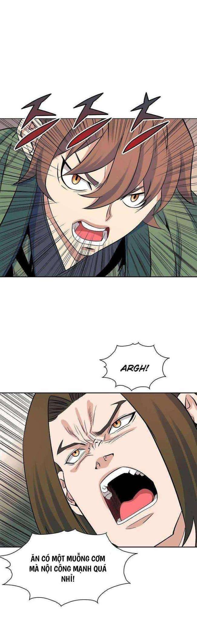 Hoành Tảo Cửu Châu - Page 6