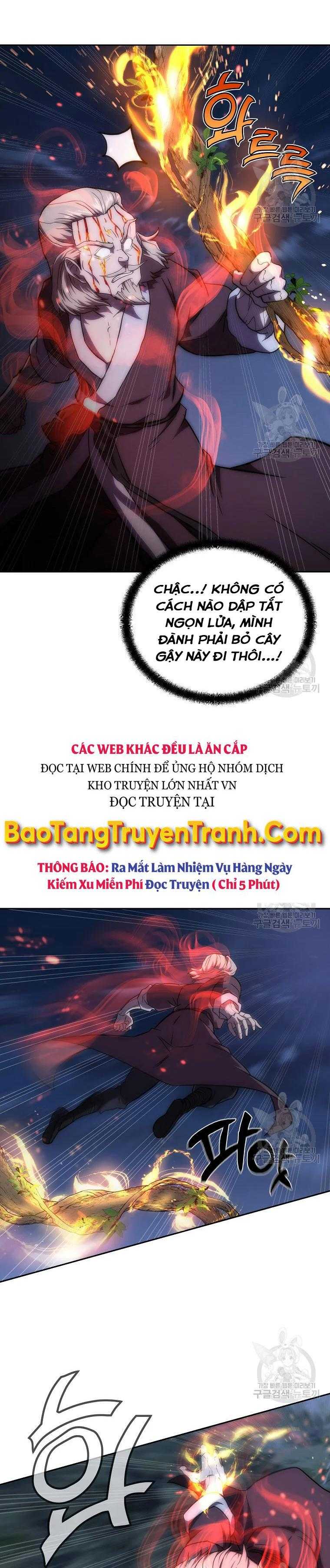 Thiếu Niên Phương Sĩ - Page 8