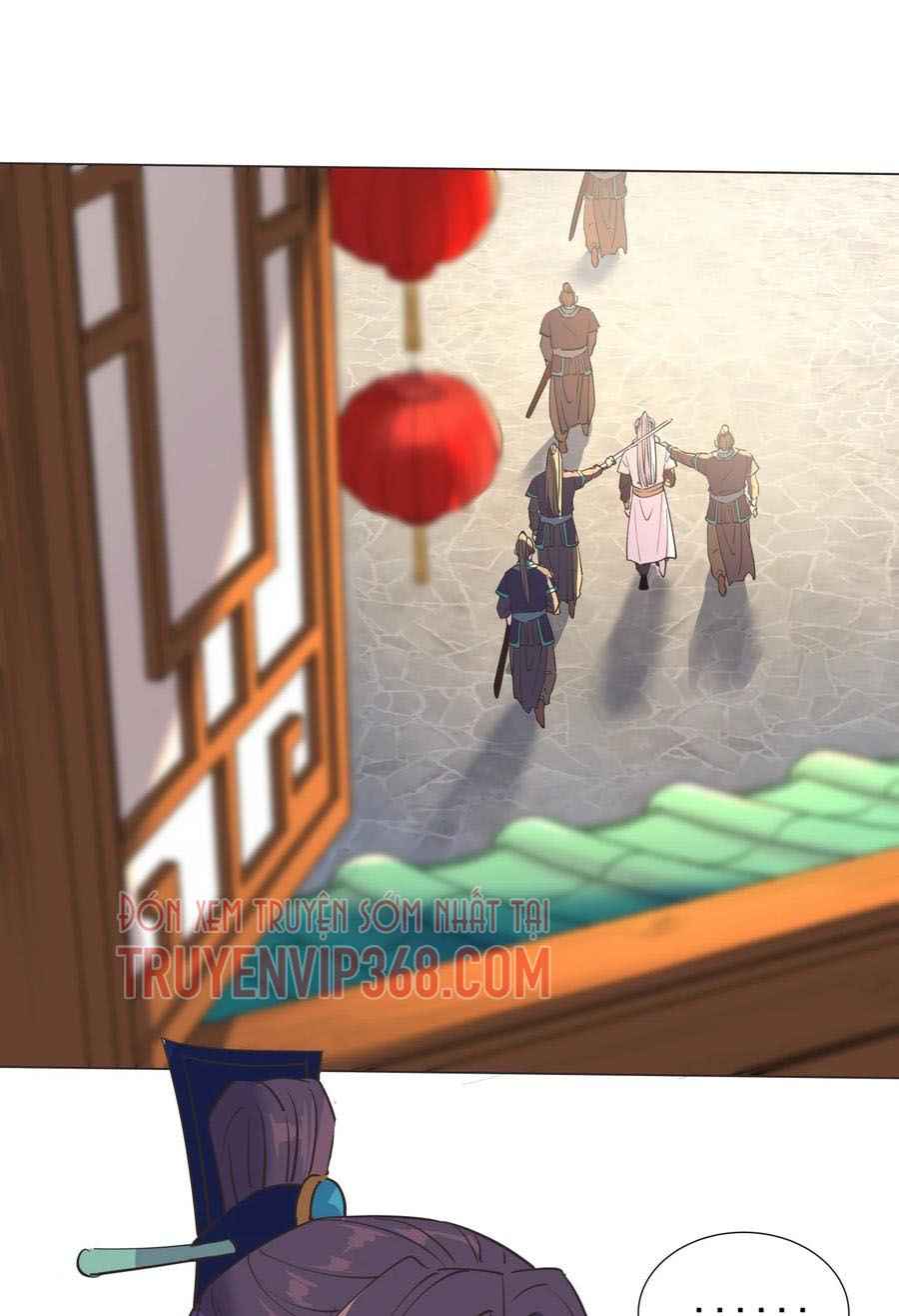 Trăm Vạn Cách Thành Thần - Page 31