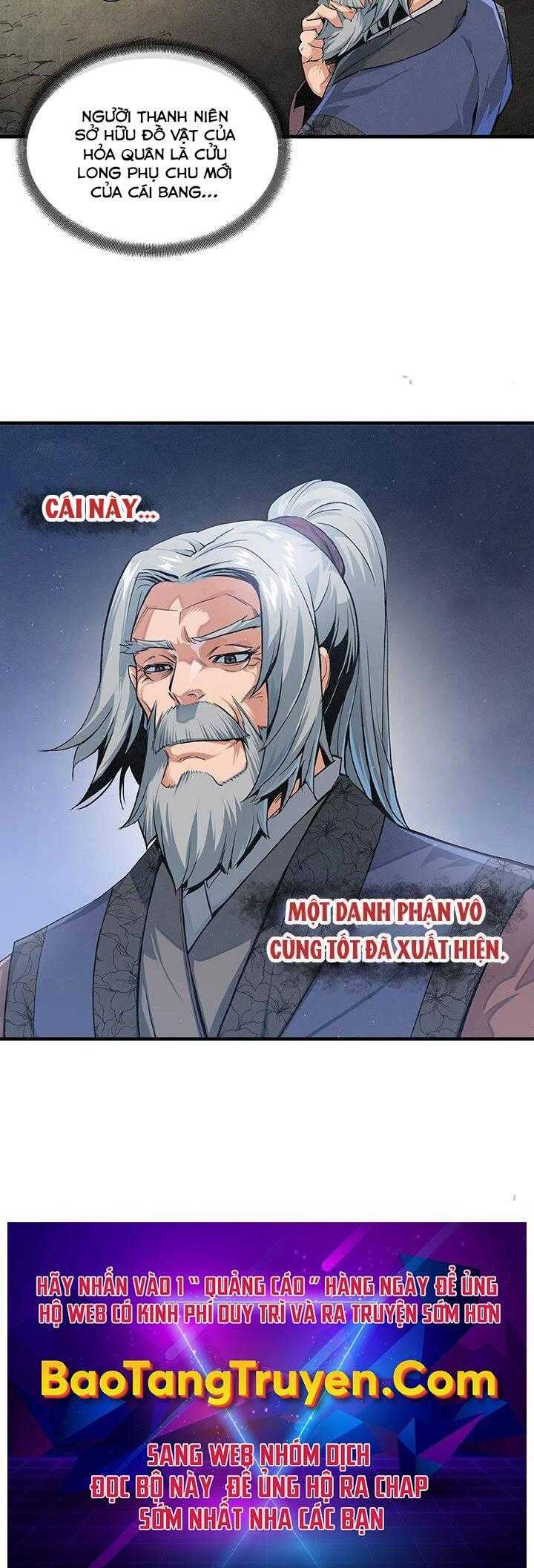 Mục Hạ Vô Nhân - Page 40