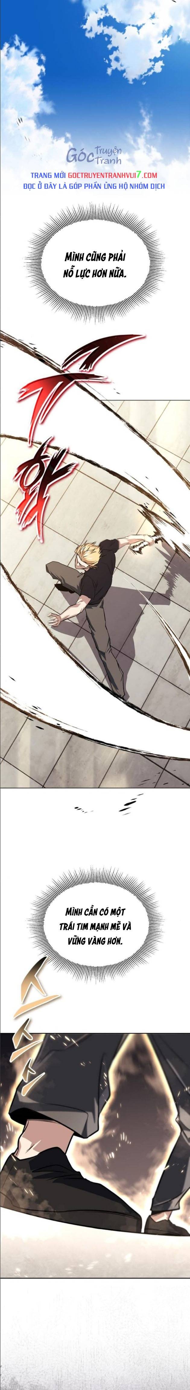 Quý Tộc Lười Biếng Trở Thành Thiên Tài - Page 32