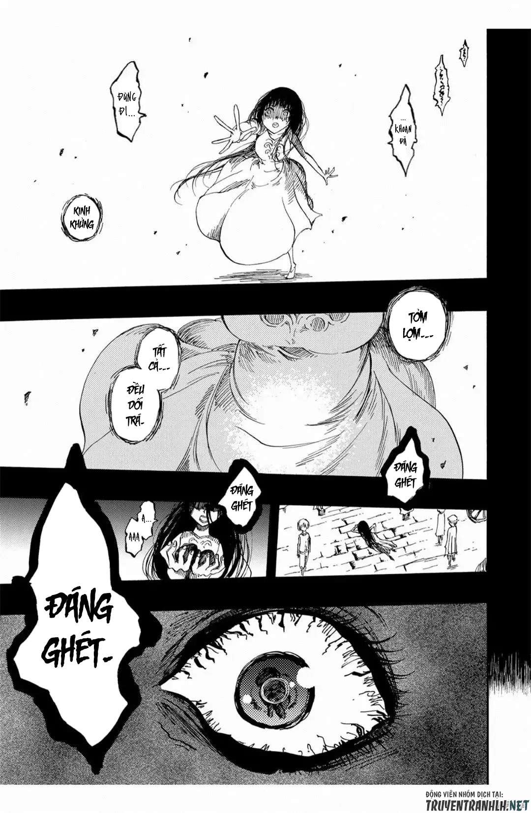 Tales Of Destruction - Page 13