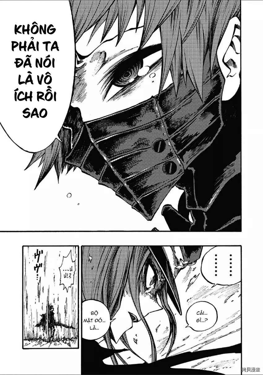 Tales Of Destruction - Page 8