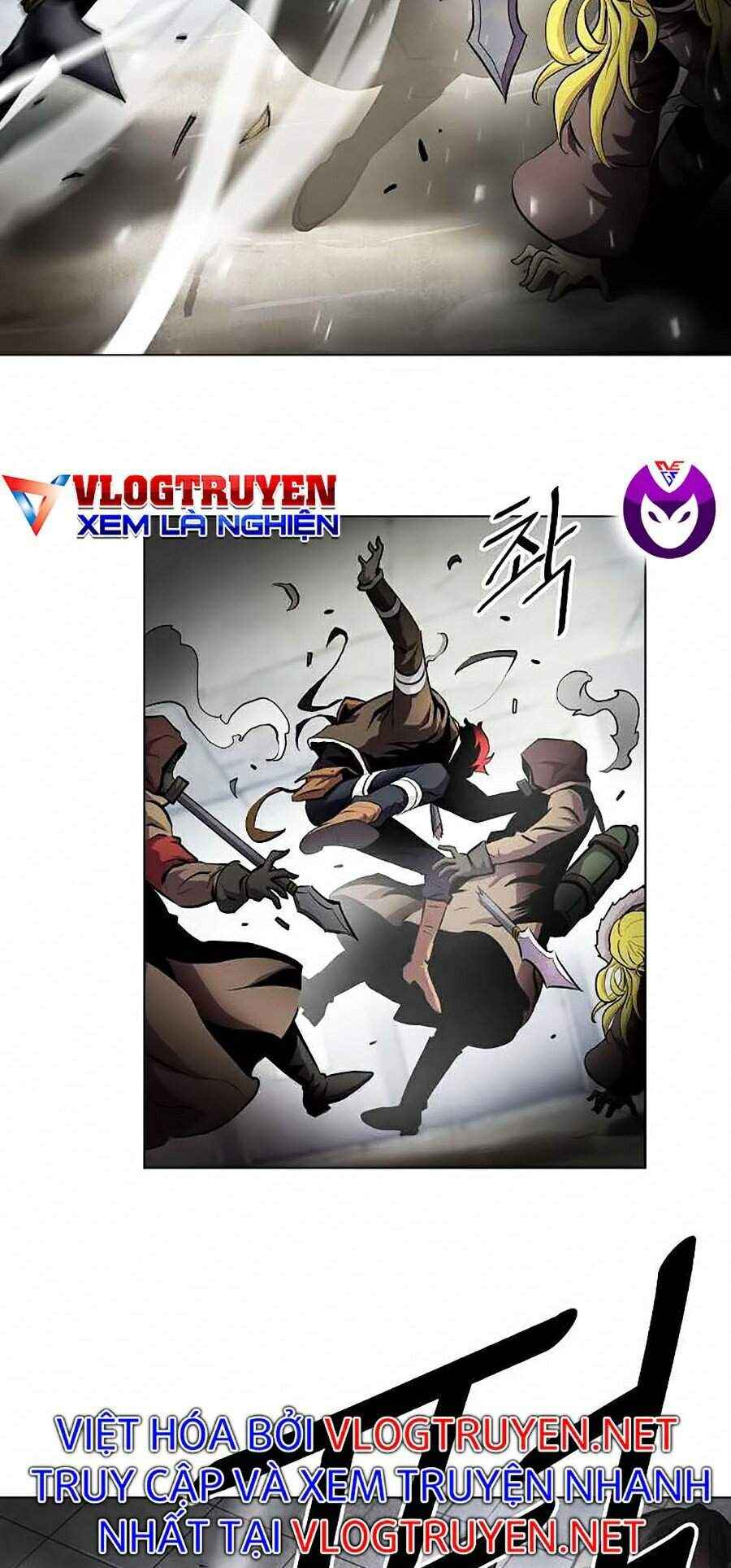 Sức Cùng Lực Kiệt - Page 11