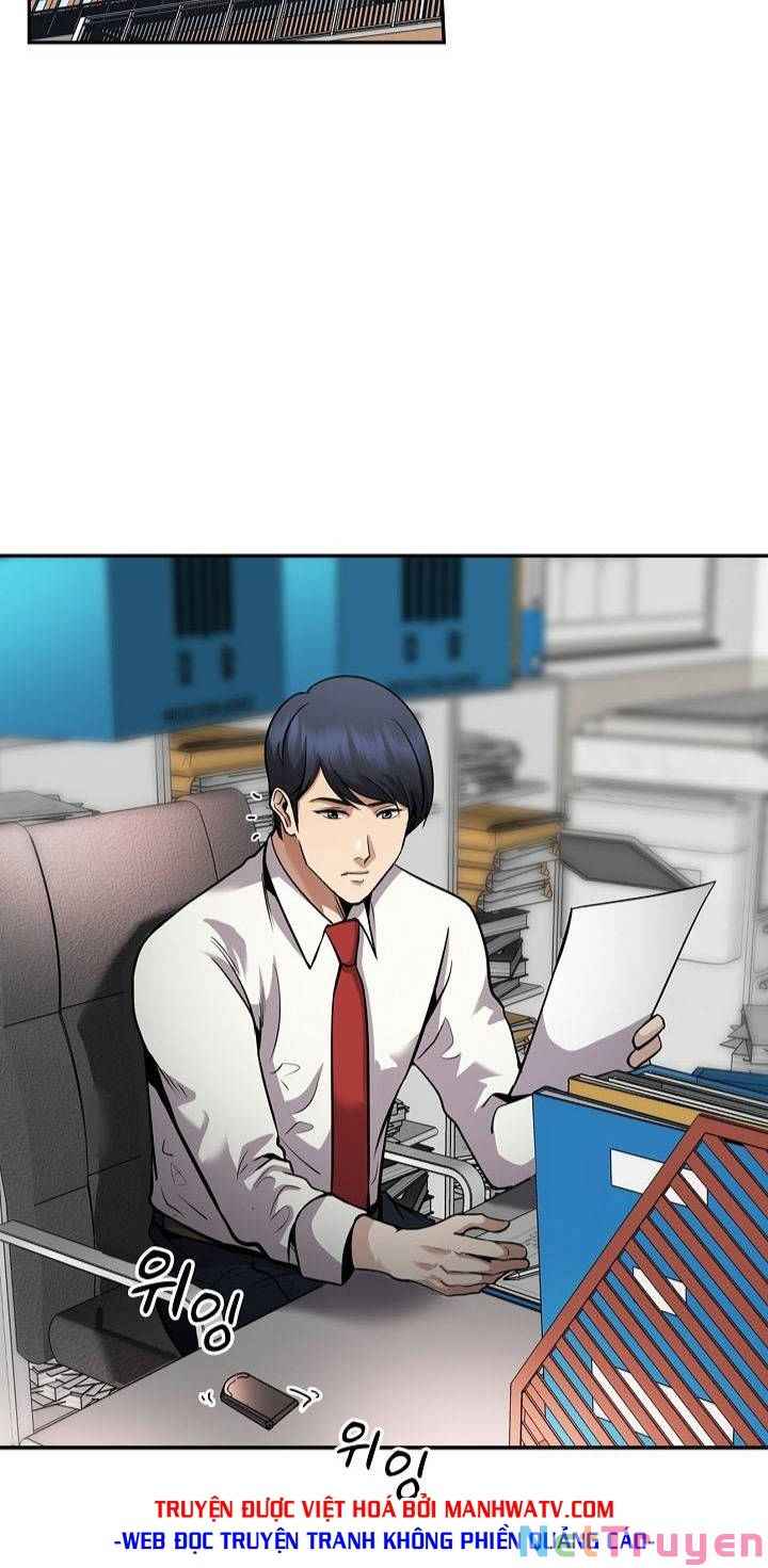 Điều Tra Viên Chuyển Sinh - Page 7