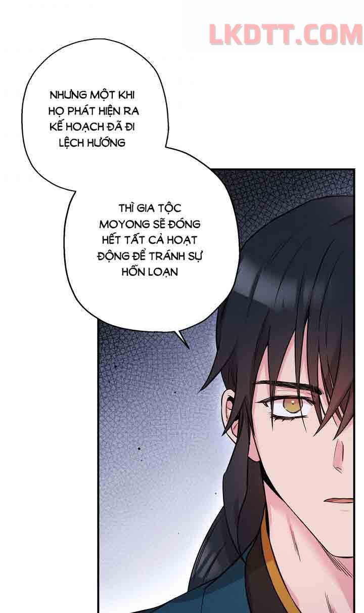 Tôi Trở Thành Nhân Vật Phản Diện Giỏi Nhất Trong Giới Võ Thuật - Page 44