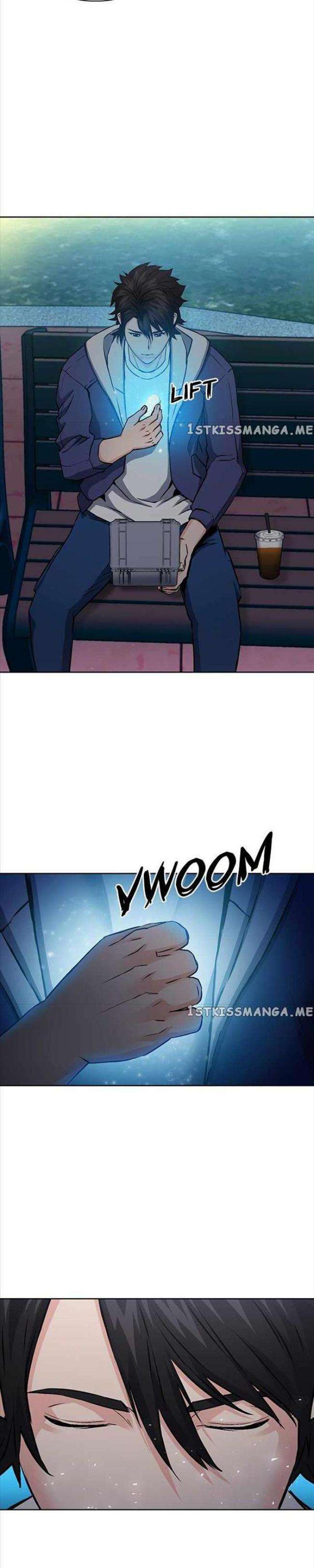 Druid Tại Ga Seoul - Page 15