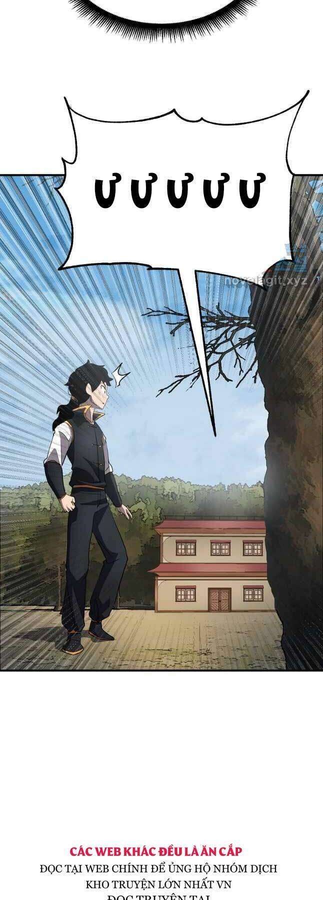 Thiên Ma Tiêu Diệt Lich King Của Murim - Page 21