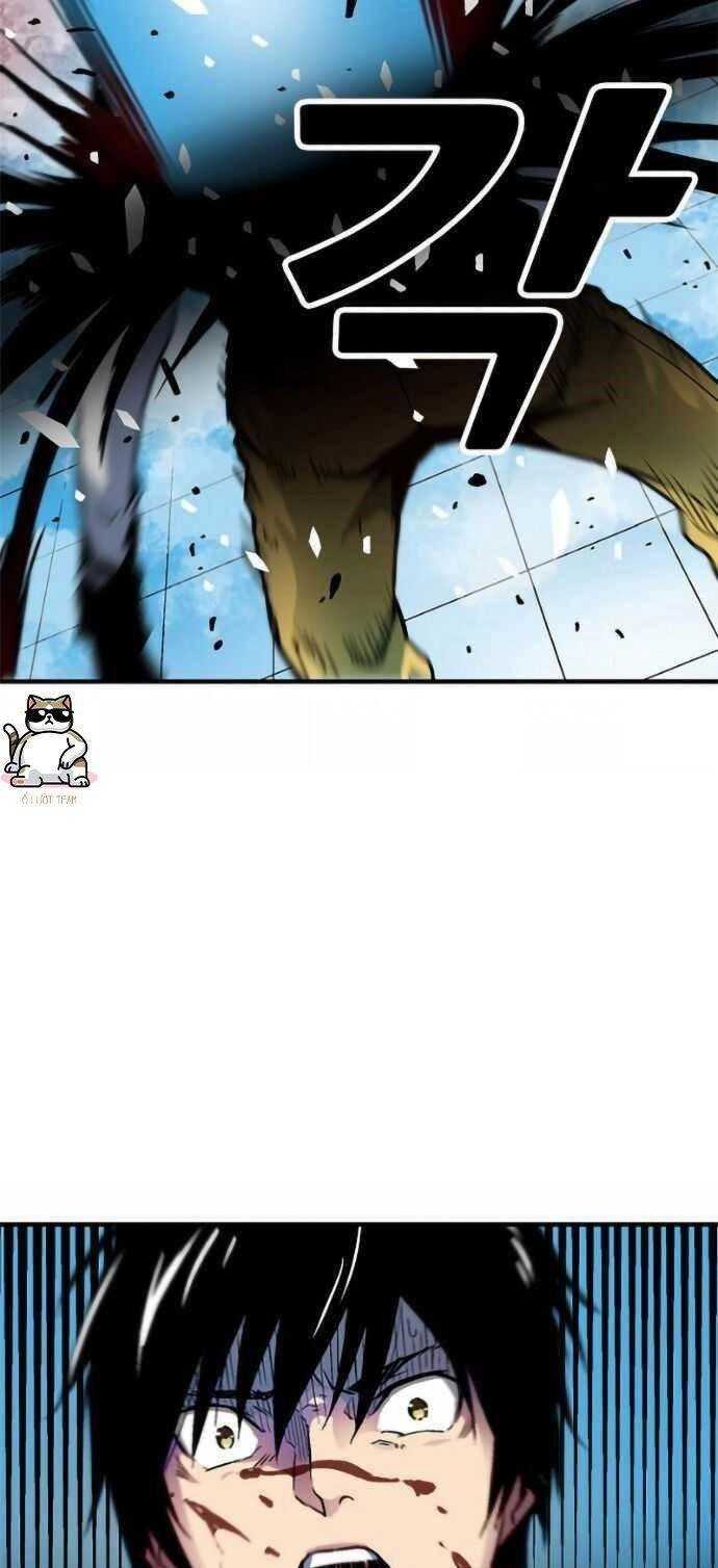 Không Thể Phá Vỡ - Page 70