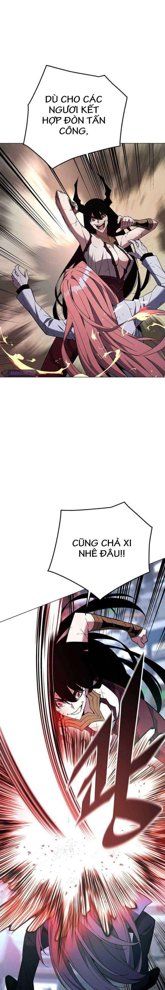 Thiên Ma Tôn Sư - Page 29