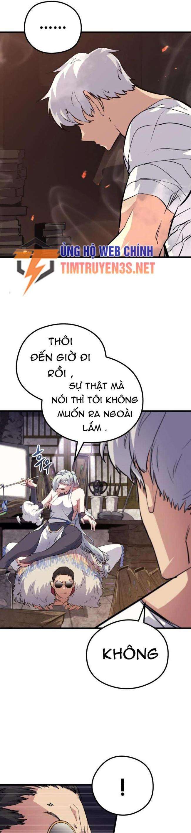 Quỷ Linh Vương - Page 53