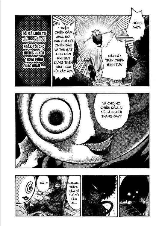 Tales Of Destruction - Page 11