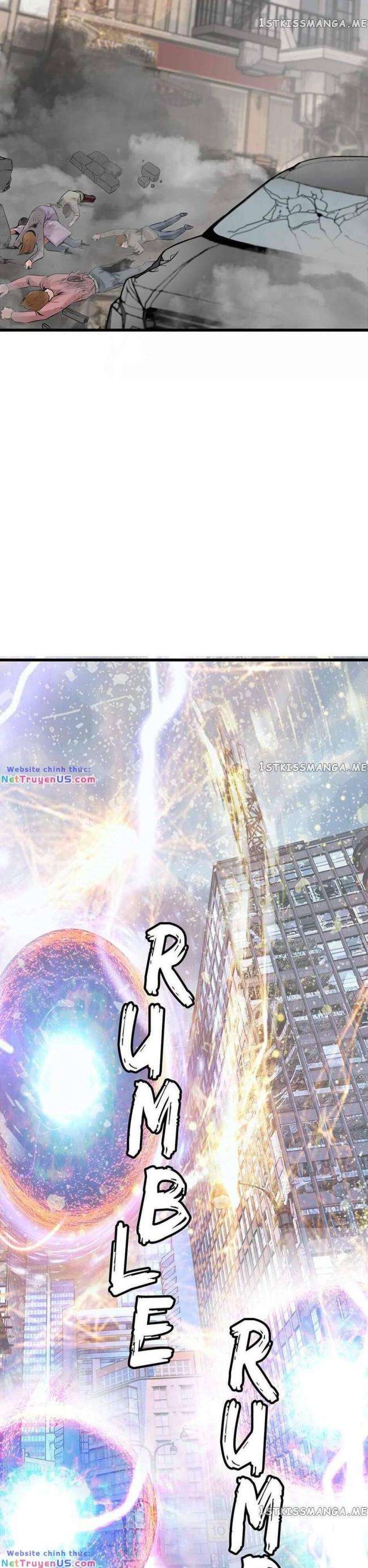 Ranker Bất Bại - Page 31