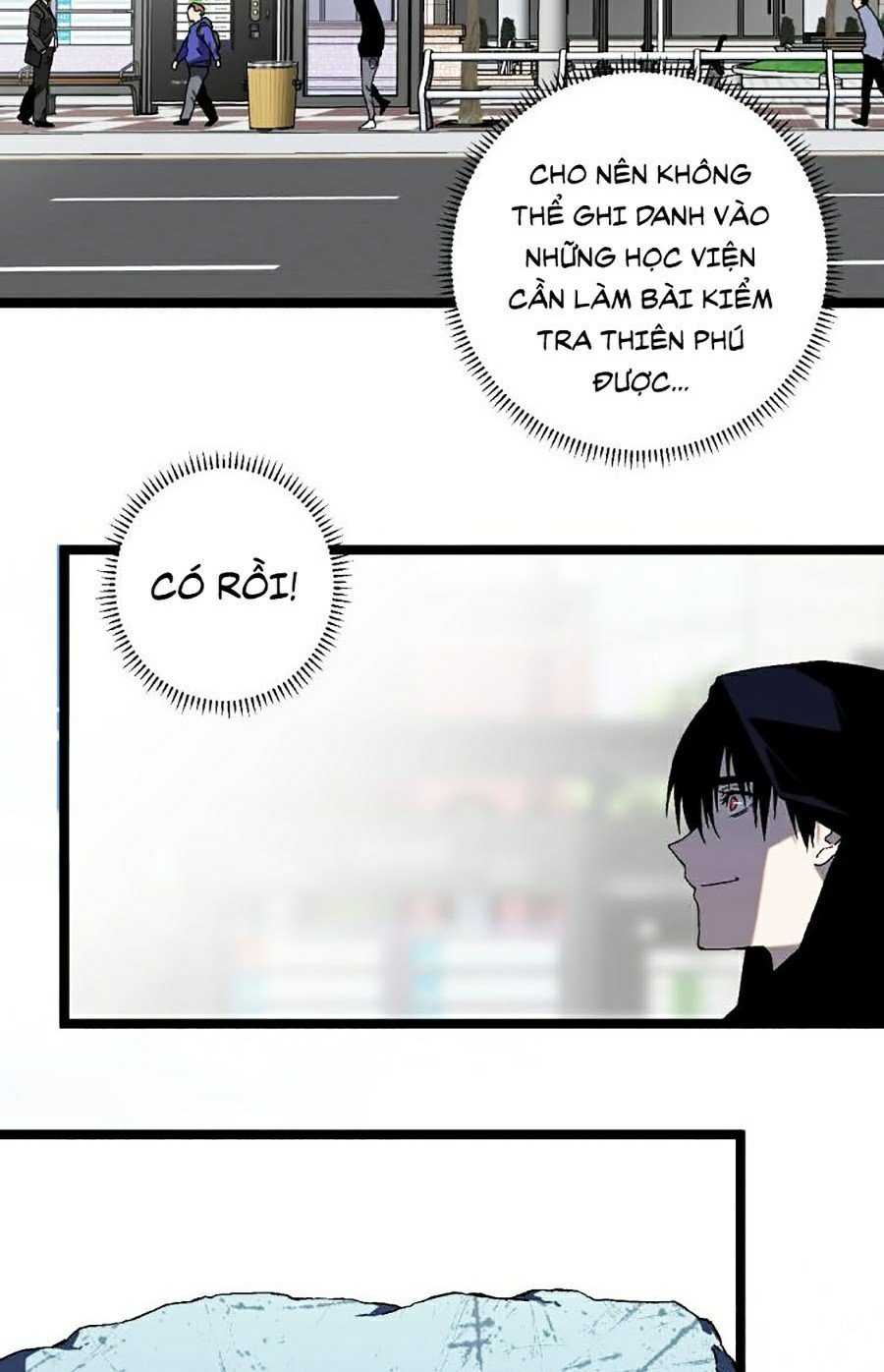 Tài Năng Của Ngươi Là Của Ta - Page 69