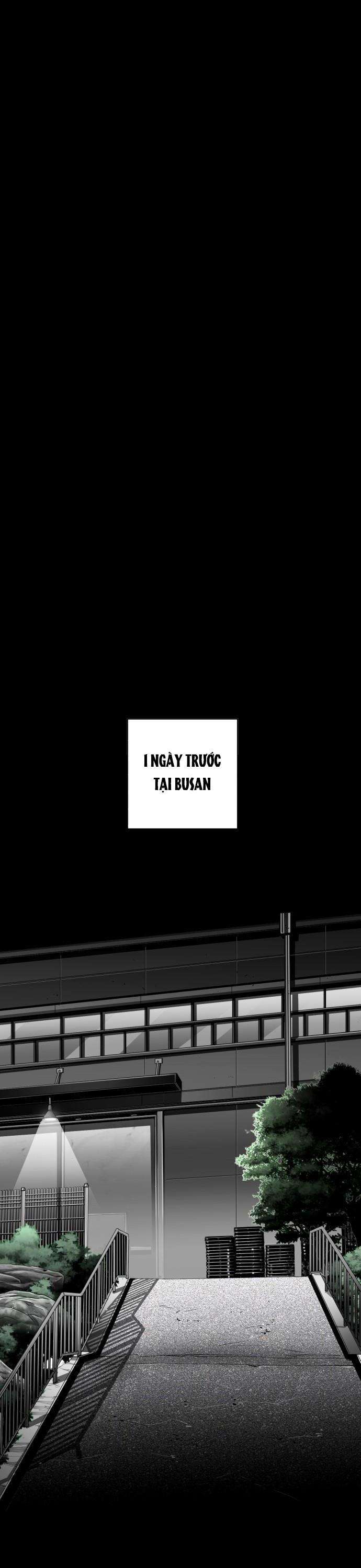 Quảng Trường Máu - Page 10