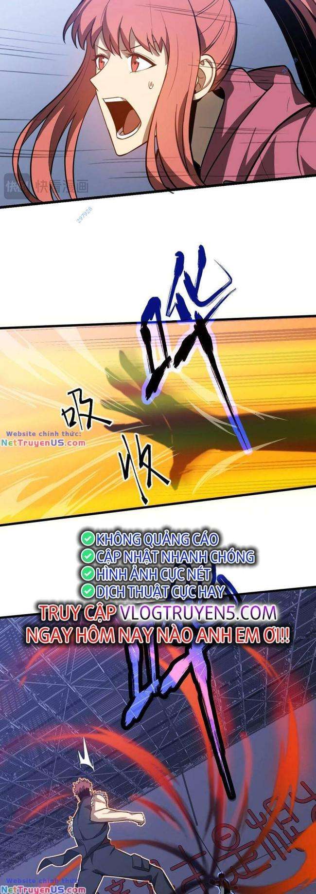 Siêu Phàm Tiến Hóa - Page 11