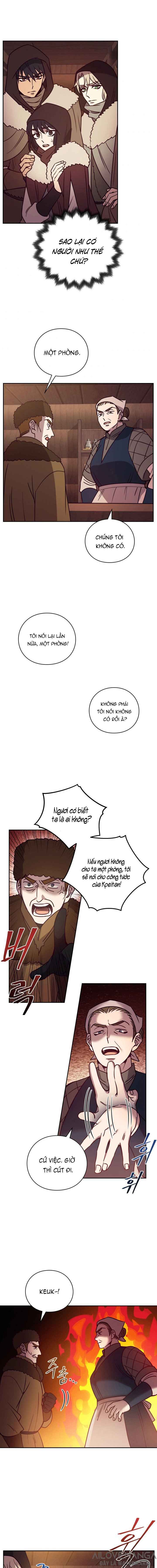 Người Tìm Đường - Page 19