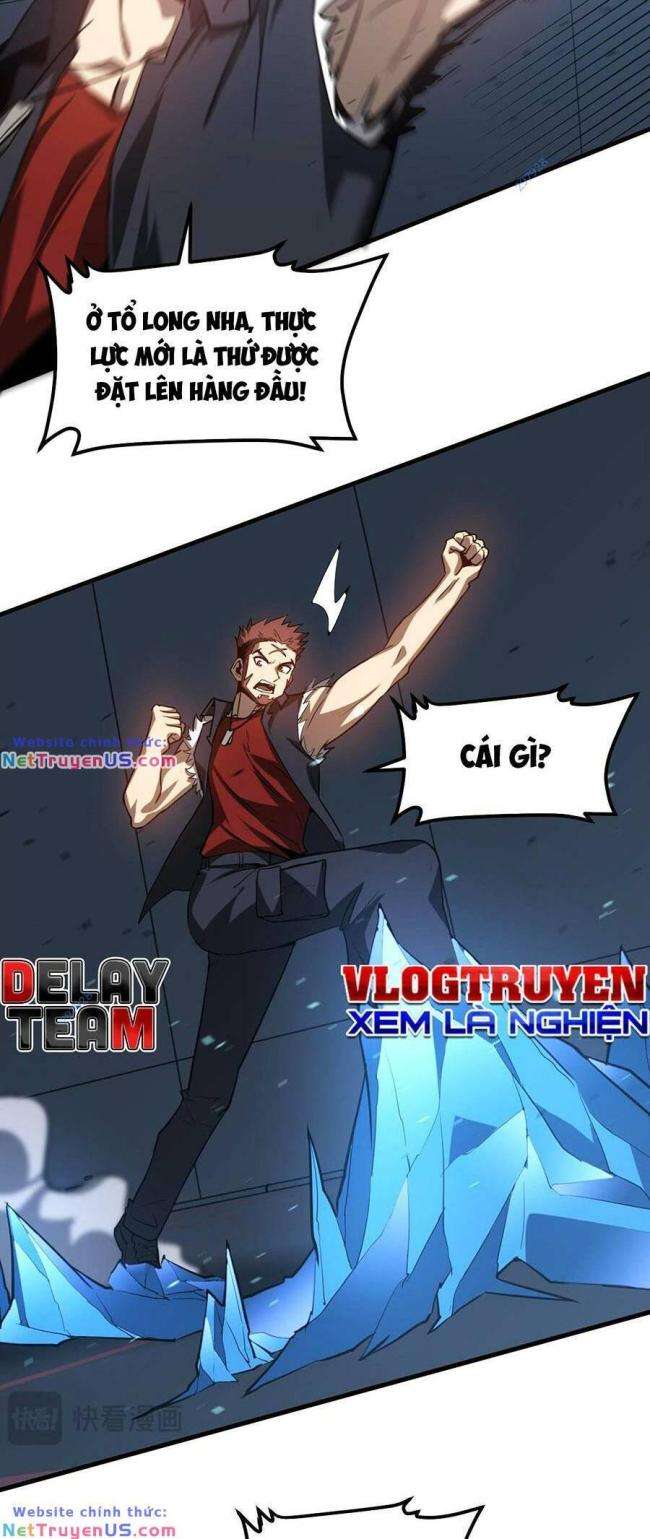 Siêu Phàm Tiến Hóa - Page 35