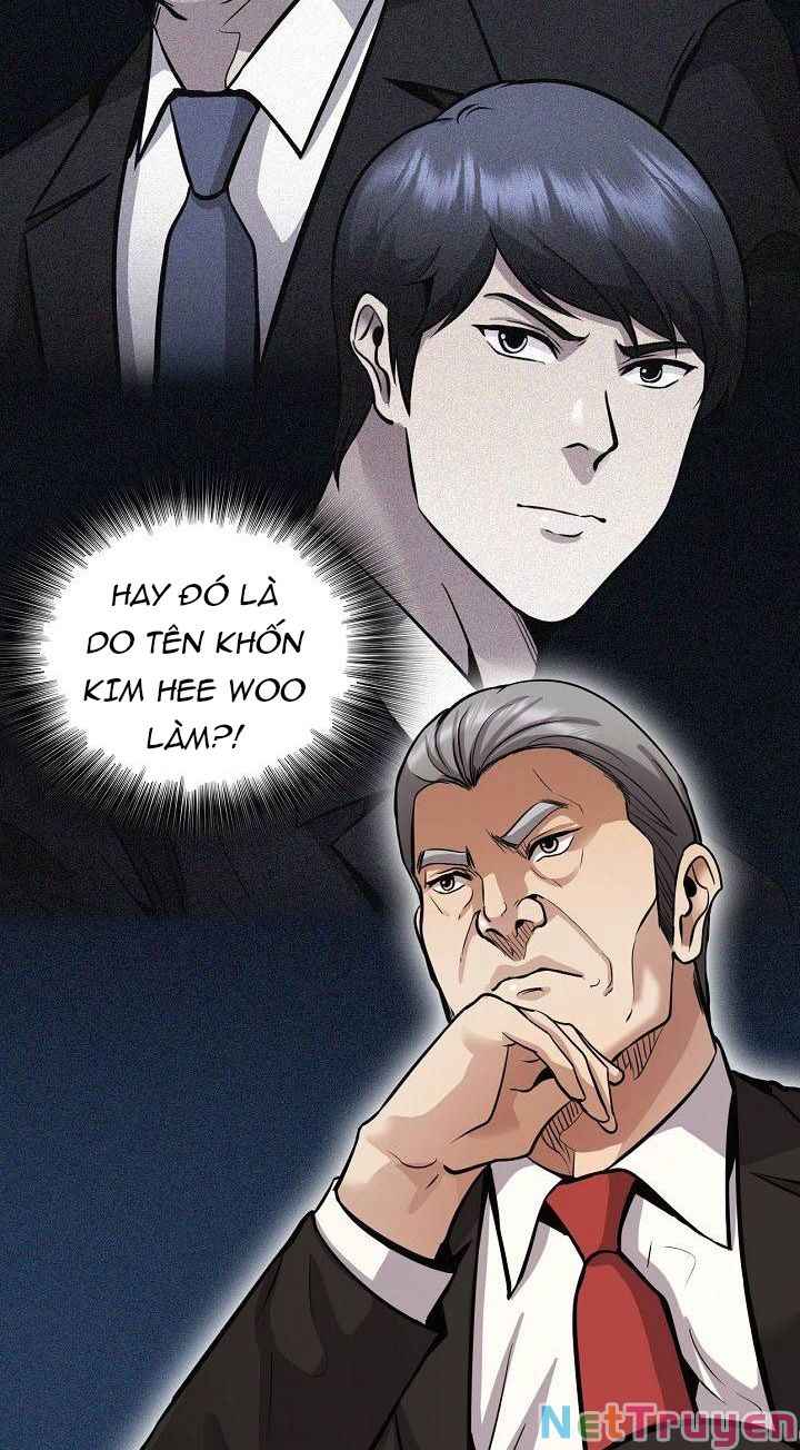 Điều Tra Viên Chuyển Sinh - Page 48