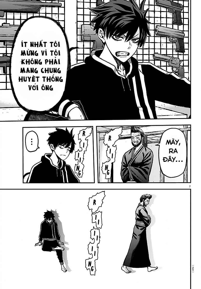 Tougen Anki - Page 9