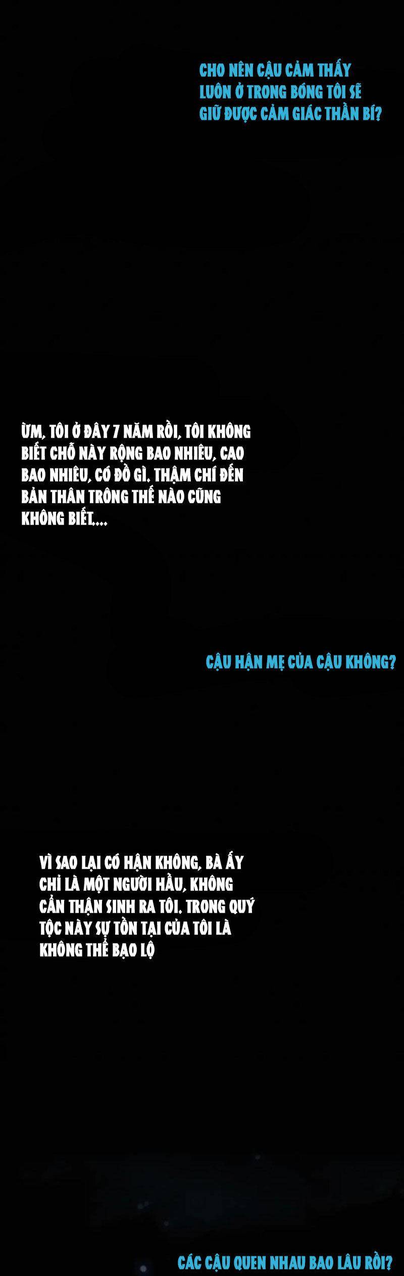 Tiến Hóa Cuồng Triều - Page 4