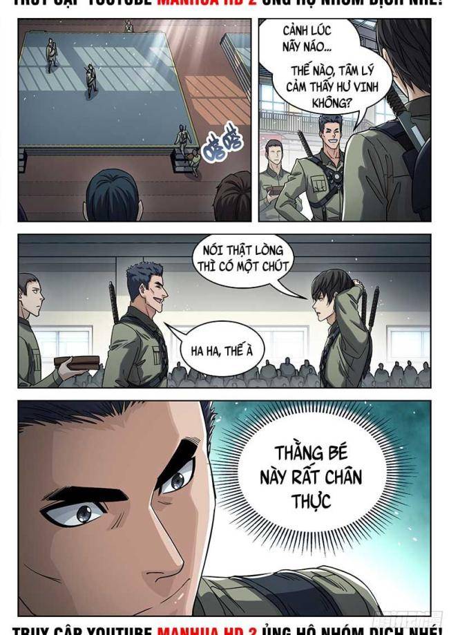 Khung Đỉnh Chi Thượng - Page 4