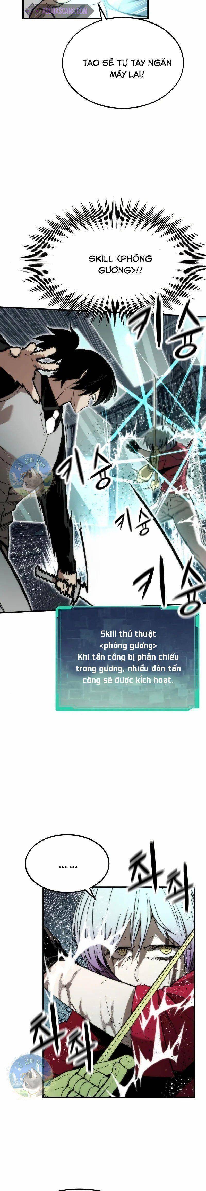 Nhân Vật Phụ Siêu Cấp - Page 31