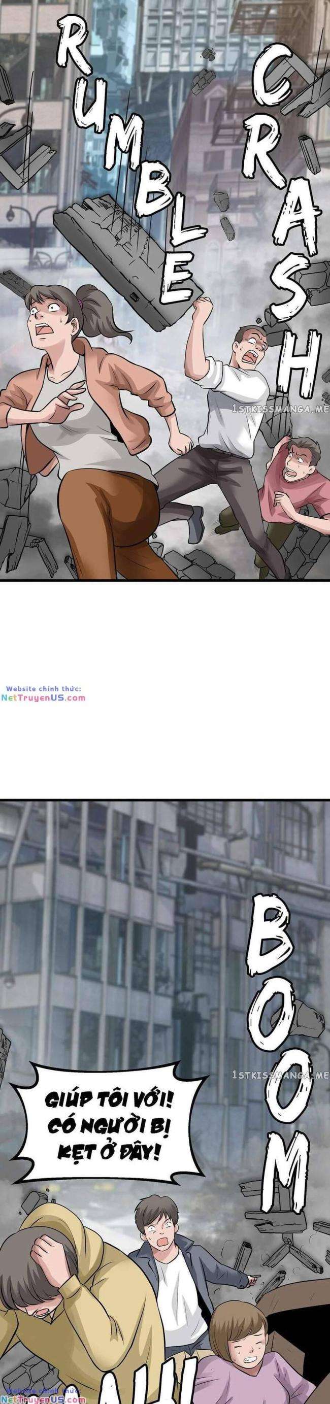 Ranker Bất Bại - Page 29