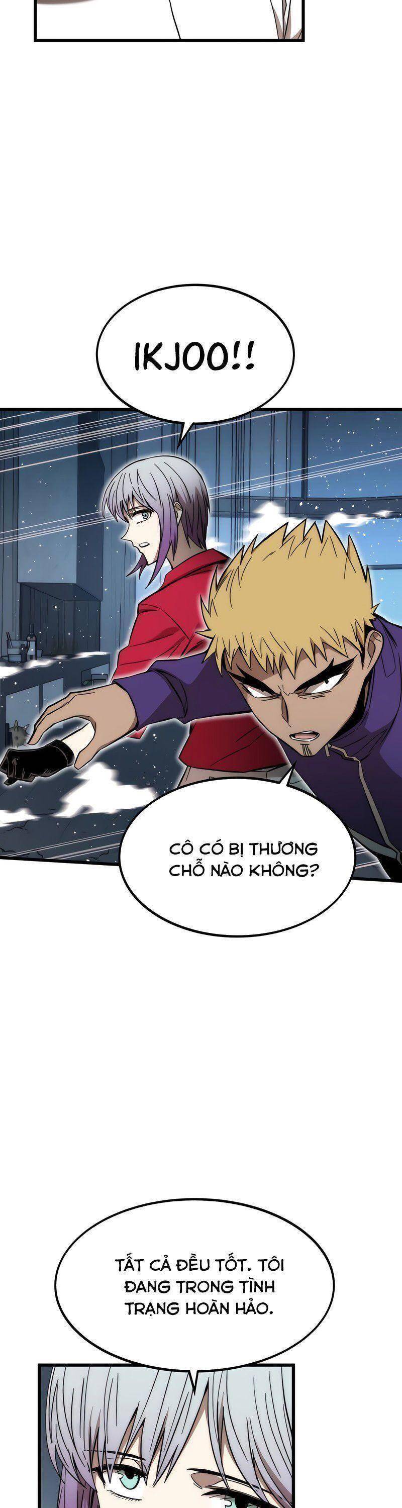 Nhân Vật Phụ Siêu Cấp - Page 29