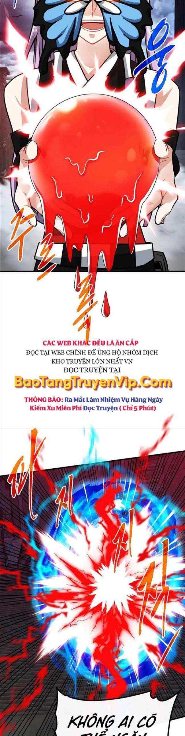 Thợ Săn Gacha Cấp SSS - Page 30