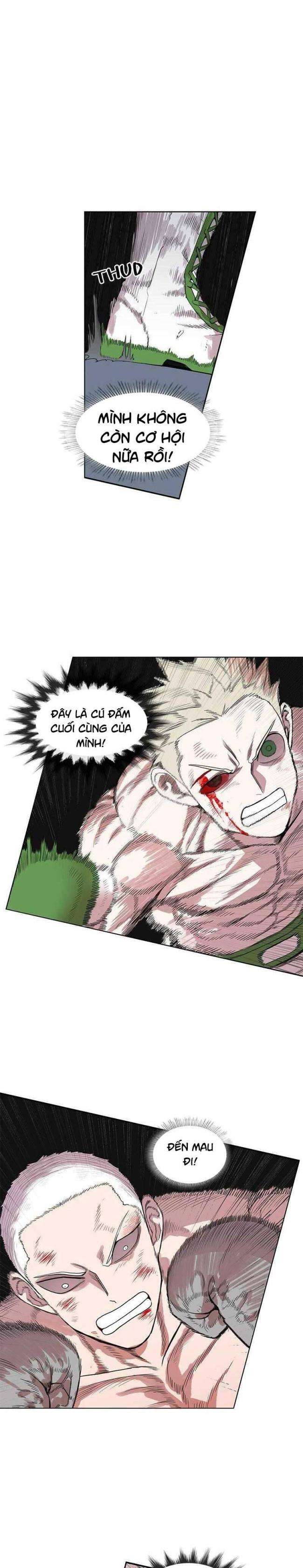 Võ Sĩ Quyền Anh - Page 31