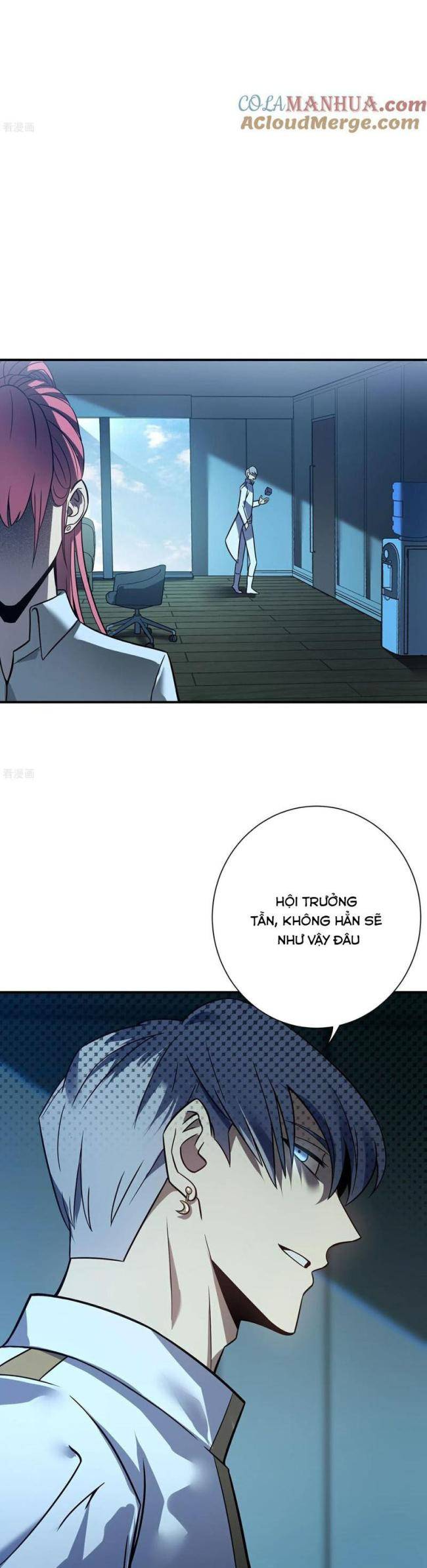 Ta Là Sát Thần - Page 65