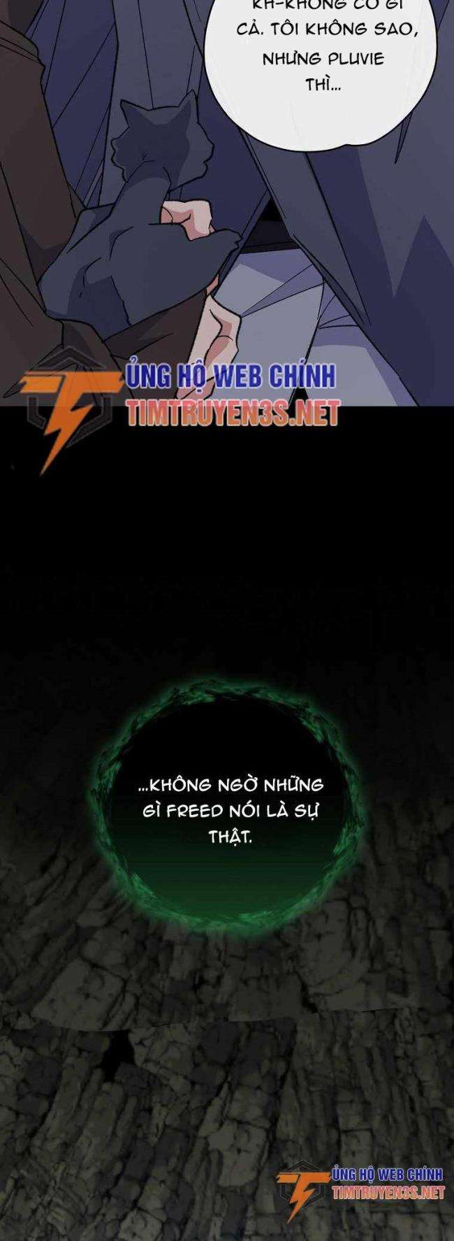 Nhà Hiền Triết Yigret - Page 4